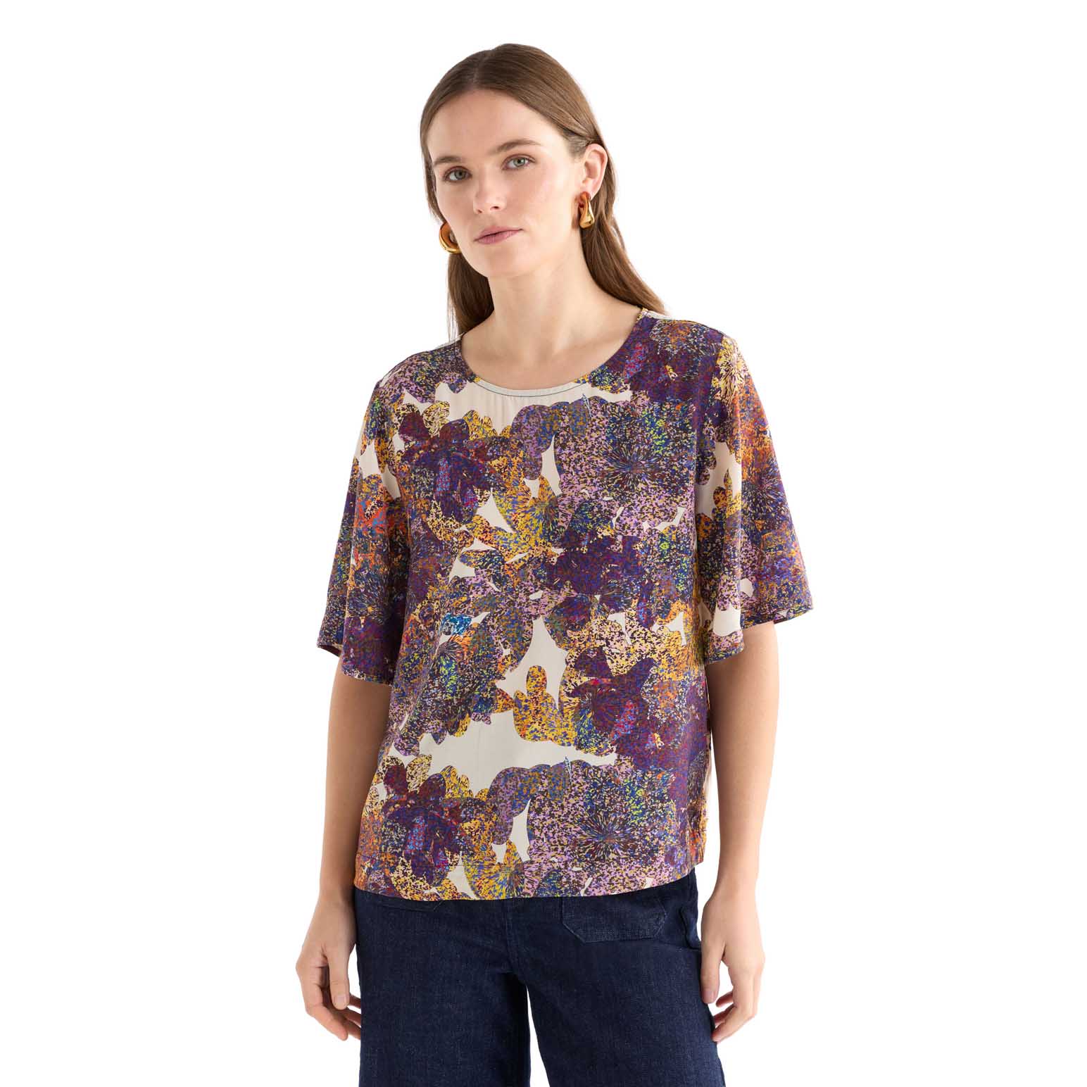 ELK Aube Top